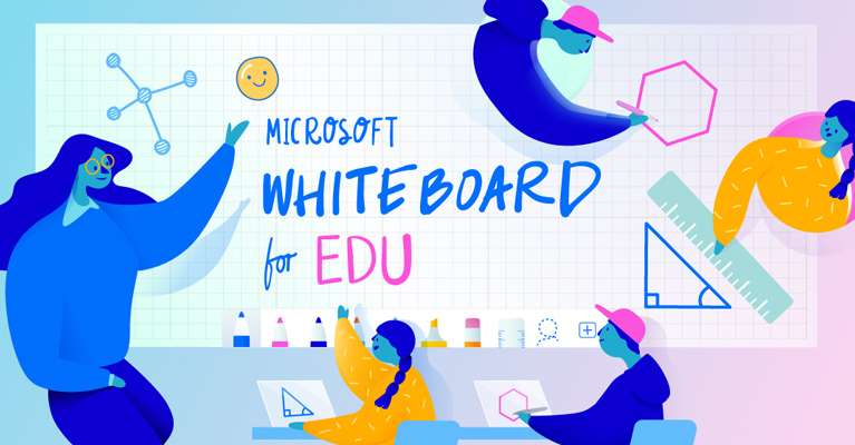 Microsoft Whiteboard