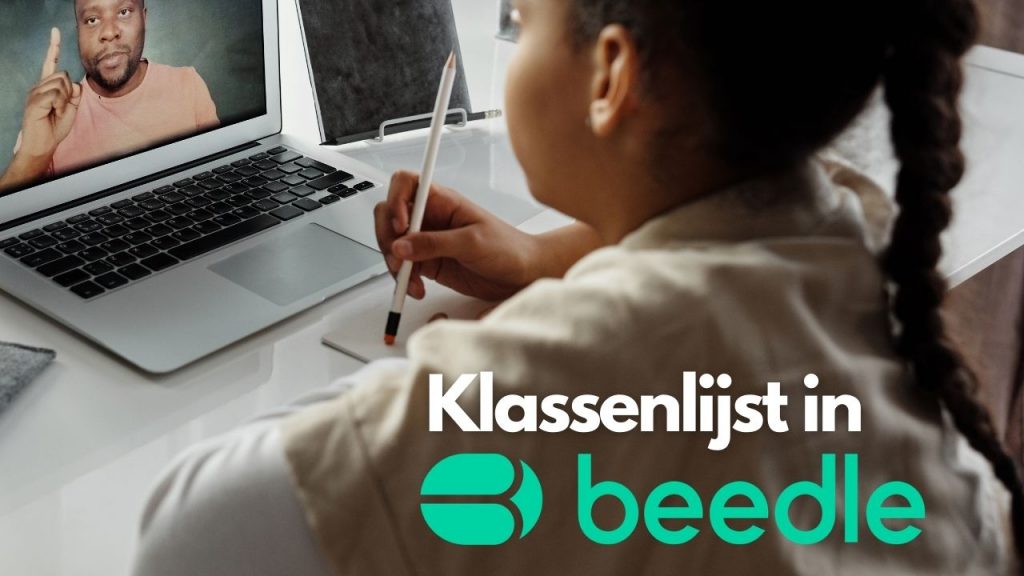 De Klassenlijst in Beedle